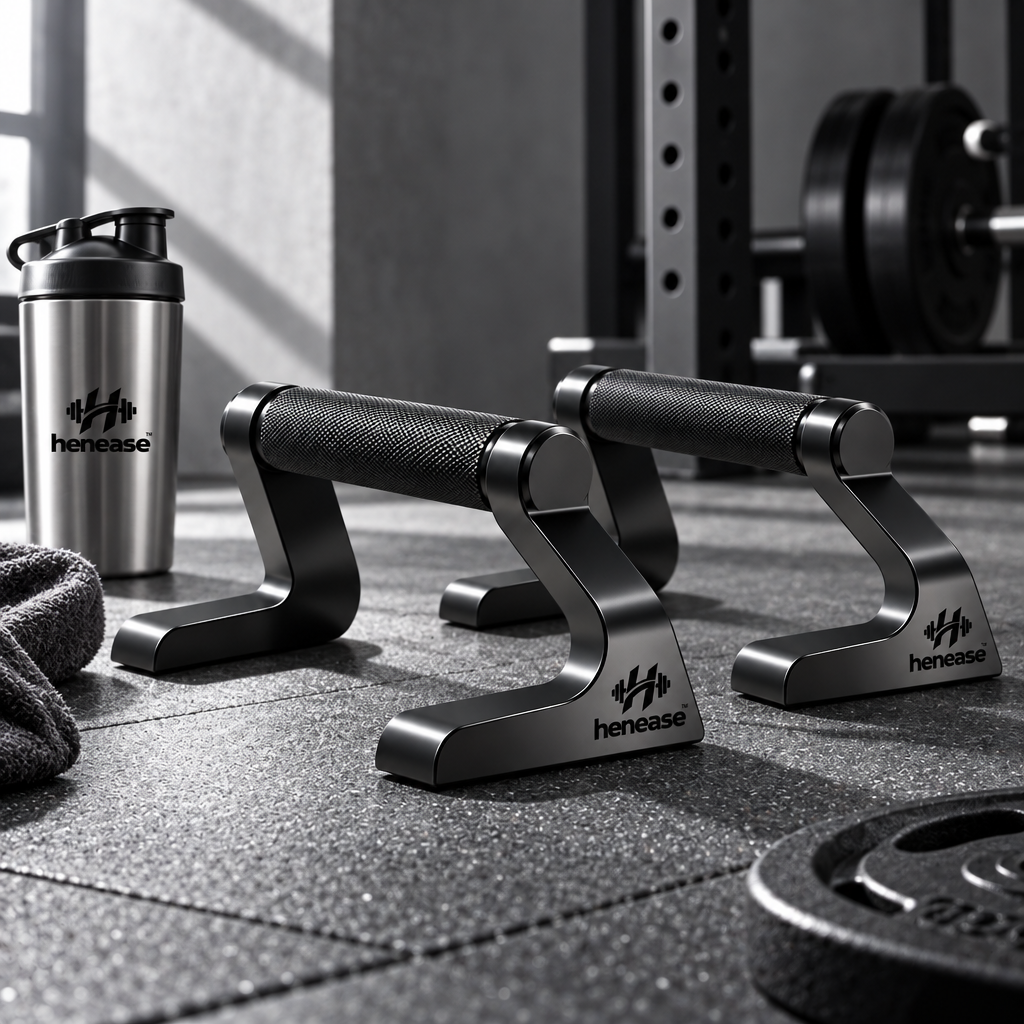 henease™ All-in-One Multifunctional Push-Up Stand