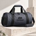henease™ Minimalist Breathable Sports Storage Bag with Wet/Dry Separation
