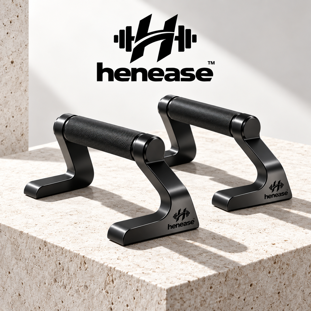 henease™ All-in-One Multifunctional Push-Up Stand